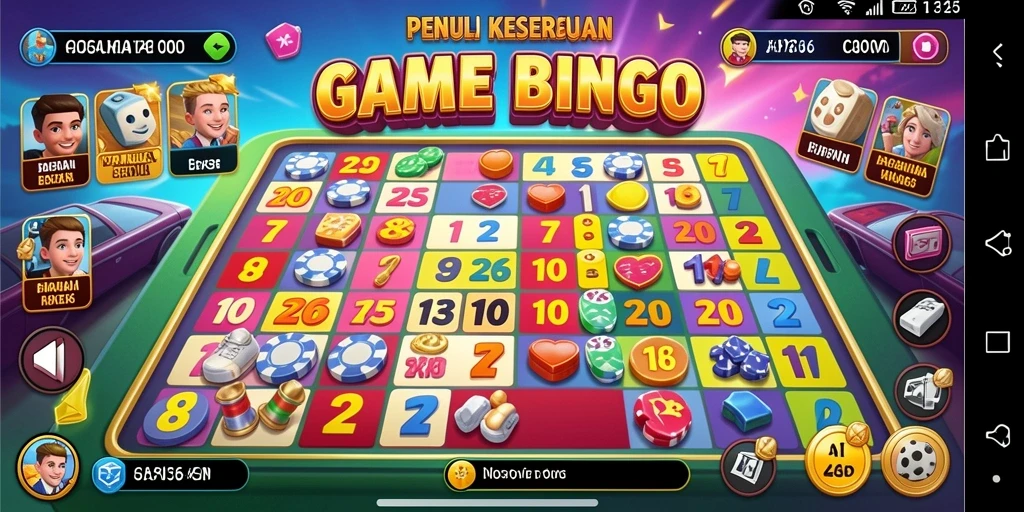 Tampilan gameplay API36 yang seru dan memikat.